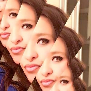 Meet your Posher, Sandra